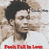 Horace Andy - Fools Fall In Love