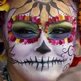 Garrod, Trevor - Las Tortugas Dance Of The Dead Halloween Celebration