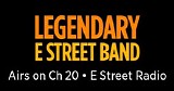 Bruce Springsteen - Legendary E Street Band - Springsteen As Guitar Slinger - Gary Drew - 2022.04.11