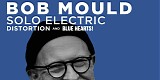 Bob Mould - 2021.10.17 - Bell's Eccentric Cafe, Kalamazoo, MI