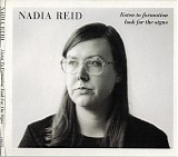 Nadia Reid - Listen To Formation, Look For The Signs