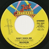 Magnum - Baby Rock Me