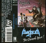 Magnum - The Eleventh Hour!