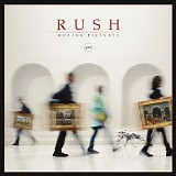 Rush - Moving Pictures |40th Anniversary|