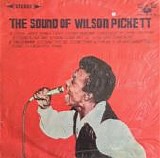 Wilson Pickett - The Sound Of Wilson Pickett TW