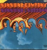 The Sunshine Company - Sunshine & Shadows TW
