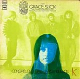 The Great Society and Grace Slick - Conspicuous Only In Its Absence (Live) TW