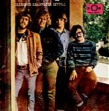 Creedence Clearwater Revival - Cosmo's Factory TW