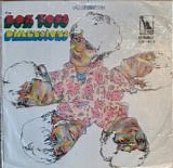The Box Tops - Dimensions TW