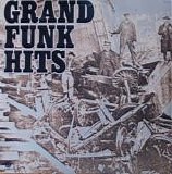 Grand Funk Railroad - Grand Funk Hits TW