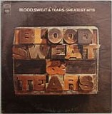 Blood, Sweat And Tears - Greatest Hits TW