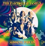 The Partridge Family - Missing Pieces "Definitive Edition" [CD]