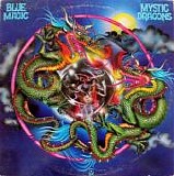 Blue Magic - Mystic Dragons TW