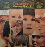 Petula Clark - Petula Clark's Greatest Hits, Vol. 1 TW