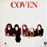 Coven - Coven TW