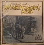 The Grateful Dead - Workingman's Dead TW