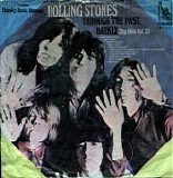 The Rolling Stones - Through The Past, Darkly (Big Hits Vol. 2) TW