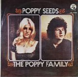 The Poppy Family Featuring Susan Jacks and Terry Jacks - Poppy Seeds TW