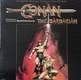 Basil Poledouris - Conan The Barbarian - Original Motion Picture Soundtrack (TW Official)