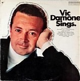 Vic Damone - Vic Damone Sings.