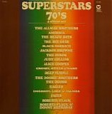 Various artists - Superstars Of The 70's