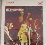 Ike and Tina Turner and The Ikettes - Come Together TW