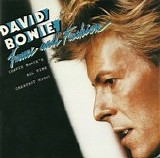 David Bowie - Fame And Fashion (David Bowie's All Time Greatest Hits) (TW Official)