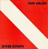 Van Halen - Diver Down TW
