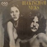 Buckingham Nicks - Buckingham Nicks TW