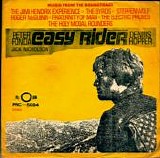 Various artists - Easy Rider OST TW