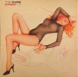 The Cars - Candy-O TW