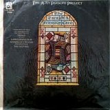 The Alan Parsons Project - The Turn Of A Friendly Card TW