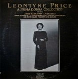 Leontyne Price - A Prima Donna Collection