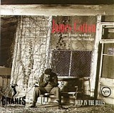 James Cotton, Joe Louis Walker & Charlie Haden - Deep In The Blues