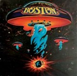 Boston - Boston  (Orange Labels)  (S) ???