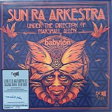 The Sun Ra Arkestra & Marshall Allen - Live At Babylon