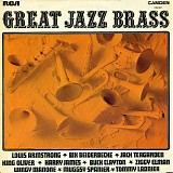 Various artists - Great Jazz Brass