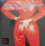 Joan As Police Woman - Cover Two