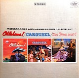 Rodgers & Hammerstein - The Rodgers And Hammerstein Deluxe Set (Oklahoma! /  Carousel / The King And I)