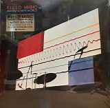 Field Music - Making A New World