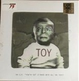 David Bowie - Toy E.P. ("You've Got It Made With All The Toys")