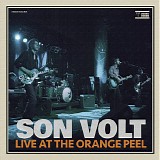 Son Volt - Live At The Orange Peel