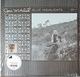 Joni Mitchell - Blue Highlights  Demos Outtakes Live