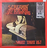 Screamin' Jay Hawkins - ...What That Is!