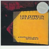 Led Zeppelin - Fatally Wanderer 929
