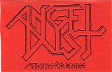 Angel Dust - Marching for Revenge (Demo)