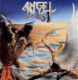 Angel Dust - Into The Dark Past (Vinyl LP)