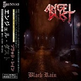 Angel Dust - Black Rain (Compilation)
