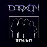 Darxon - Tokyo (EP)