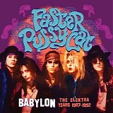 Faster Pussycat - Live and Rare